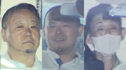【大阪府警】ミシュラン掲載歴ある「日本料理店」店長ら3人逮捕　営業停止期間中に仕出し弁当提供か　二度にわたるノロウイルスの「集団食中毒」